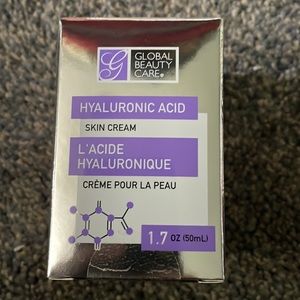 Hyaluronic Acid Skin Cream (1 Box Only)